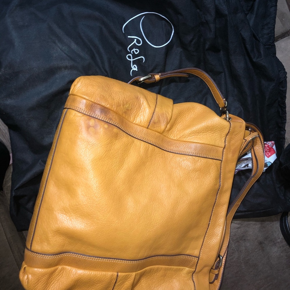 Presa Kennington tote